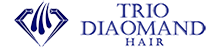 Trio Diamond Hair : Saçlarınıza Elmas Dokunuş